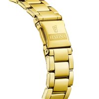 Orologio Festina Donna BOYFRIEND COLLECTION in Acciaio F20640/1 - F20640/1